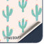 Bouffants and Broken Hearts Cacti 3 Galaxy A36 5G Skin