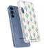 Bouffants and Broken Hearts Cacti 3 Galaxy A55 5G Clear Case