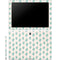 Bouffants and Broken Hearts Cacti 3 Galaxy Book 12in Skin