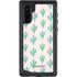 Bouffants and Broken Hearts Cacti 3 Galaxy Cases