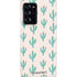 Bouffants and Broken Hearts Cacti 3 Galaxy Cases