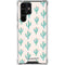 Bouffants and Broken Hearts Cacti 3 Galaxy S23 Ultra Clear Case