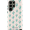Bouffants and Broken Hearts Cacti 3 Galaxy S23 Ultra Pro Case