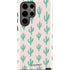 Bouffants and Broken Hearts Cacti 3 Galaxy S23 Ultra Pro Case