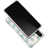 Bouffants and Broken Hearts Cacti 3 Galaxy S24 FE Clear Case