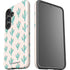 Bouffants and Broken Hearts Cacti 3 Galaxy S25 Plus Impact Case