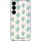 Bouffants and Broken Hearts Cacti 3 Galaxy S25 Plus Skin