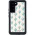 Bouffants and Broken Hearts Cacti 3 Galaxy S24 Plus Waterproof Case