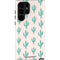 Bouffants and Broken Hearts Cacti 3 Galaxy Cases
