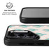 Bouffants and Broken Hearts Cacti 3 Galaxy S24 Ultra Kickstand Case