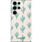 Bouffants and Broken Hearts Cacti 3 Galaxy S24 Ultra Skin