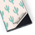 Bouffants and Broken Hearts Cacti 3 Galaxy S25 Ultra Skin