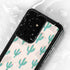 Bouffants and Broken Hearts Cacti 3 Galaxy S24 Ultra Waterproof Case