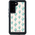 Bouffants and Broken Hearts Cacti 3 Galaxy S24 Waterproof Case
