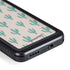 Bouffants and Broken Hearts Cacti 3 Galaxy S24 Waterproof Case