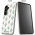 Bouffants and Broken Hearts Cacti 3 Galaxy S26 Impact Case