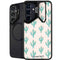 Bouffants and Broken Hearts Cacti 3 Galaxy S26 Kickstand Case