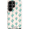 Bouffants and Broken Hearts Cacti 3 Galaxy S26 Ultra Impact Case