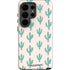 Bouffants and Broken Hearts Cacti 3 Galaxy S26 Ultra Impact Case