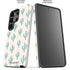 Bouffants and Broken Hearts Cacti 3 Galaxy S26 Ultra Impact Case