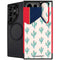 Bouffants and Broken Hearts Cacti 3 Galaxy S26 Ultra Kickstand Case