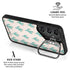 Bouffants and Broken Hearts Cacti 3 Galaxy S26 Ultra Kickstand Case