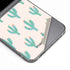 Bouffants and Broken Hearts Cacti 3 Galaxy Z Flip6 Skin