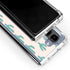 Bouffants and Broken Hearts Cacti 3 Galaxy Z Fold5 5G Clear Case