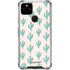 Bouffants and Broken Hearts Cacti 3 Pixel Cases