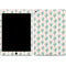Bouffants and Broken Hearts Cacti 3 iPad Skins