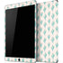 Bouffants and Broken Hearts Cacti 3 iPad Skins