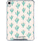Bouffants and Broken Hearts Cacti 3 iPad 11th Gen (2025) Clear Case