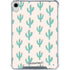 Bouffants and Broken Hearts Cacti 3 iPad 11th Gen (2025) Clear Case