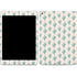 Bouffants and Broken Hearts Cacti 3 Apple iPad Skin