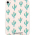 Bouffants and Broken Hearts Cacti 3 Apple iPad Mini Skin