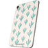 Bouffants and Broken Hearts Cacti 3 Apple iPad Mini Skin