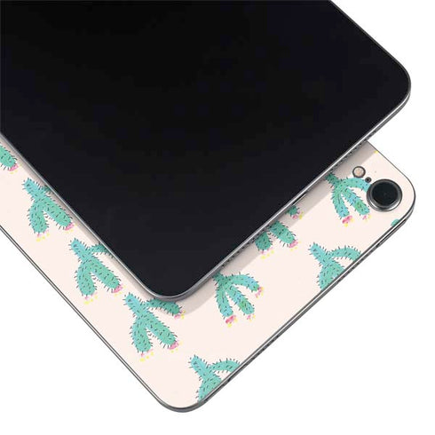 Bouffants and Broken Hearts Cacti 3 Apple iPad Mini Skin