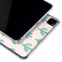 Bouffants and Broken Hearts Cacti 3 iPad Pro 11in (2024) Clear Case