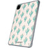 Bouffants and Broken Hearts Cacti 3 iPad Pro 11in (2024) Clear Case