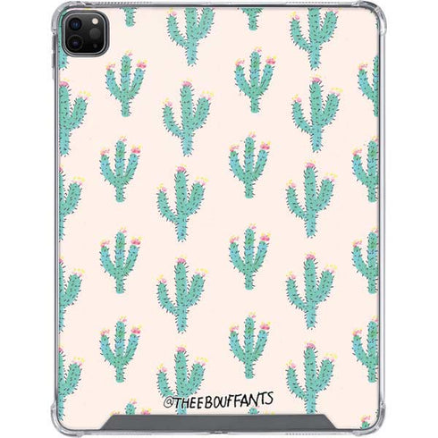 Bouffants and Broken Hearts Cacti 3 iPad Cases