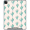 Bouffants and Broken Hearts Cacti 3 iPad Cases
