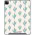 Bouffants and Broken Hearts Cacti 3 iPad Cases