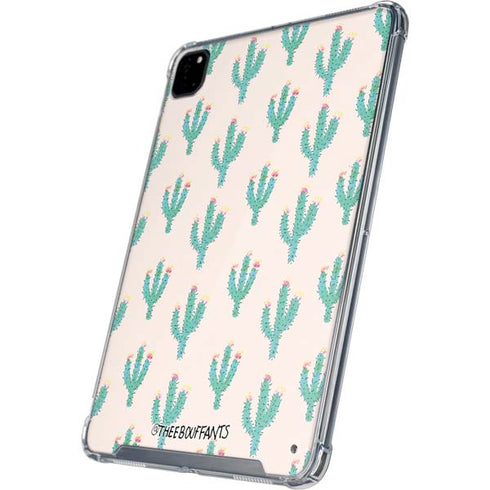 Bouffants and Broken Hearts Cacti 3 iPad Cases