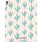 Bouffants and Broken Hearts Cacti 3 iPad Pro 13in M4 (2024) Skin