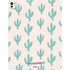 Bouffants and Broken Hearts Cacti 3 iPad Pro 13in M4 (2024) Skin
