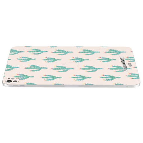 Bouffants and Broken Hearts Cacti 3 iPad Pro 13in M4 (2024) Skin