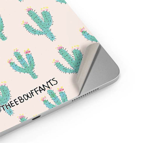 Bouffants and Broken Hearts Cacti 3 iPad Pro 13in M4 (2024) Skin