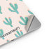 Bouffants and Broken Hearts Cacti 3 iPad Pro 13in M4 (2024) Skin