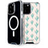 Bouffants and Broken Hearts Cacti 3 iPhone Cases