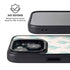 Bouffants and Broken Hearts Cacti 3 iPhone 14 Plus Kickstand Case